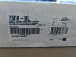 Kohler 7509-BL Purist Secondary Swing Spout Bar Faucet Matte Black. Fixed Price $375.00.