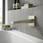 Hansgrohe 32542821 Metropol Tub Spout Brushed Nickel. Fixed Price $327.39.