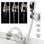 Cecefin Kitchen Faucet Hose Attachment, Sink G- GERY2- Aquablade Sprayer. Fixed Price $45.82.