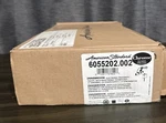 6055202.002 American Standard Innsbrook 1.5 Gpm. Fixed Price $95.99.