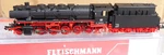 Fleischmann 714404 Locomotive Br 043 574-OIL Db Era Dss+led Light Bw Rheine. Fixed Price $443.64.