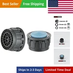 Pack Faucet Aerators 3.5 Gpm Flow Restrictor Insert Replacement Parts Bathroom. Fixed Price $10.84.