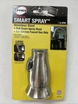 Danco Smart Spray Pull Down Faucet Head Stainless Steel. Fixed Price $24.99.