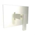Newport Brass 3-2044BP/15S Secant Balanced Pressure Shower Trim Set Satin Nickel. Fixed Price $1200.50.