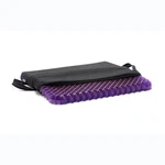 Purple Seat Cushion Pressure Reducing Grid Designed Simply,. Fixed Price $147.59.