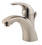 Pfister LF-042-PRKK Bathroom Sink Faucet. Fixed Price $76.50.