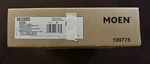 Moen 5923SRS Align One-handle Pre-rinse Pulldown Kitchen Faucet Stainless. Fixed Price $320.00.