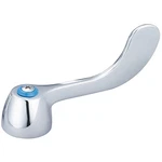 Central Brass G-4147-C 4" Wrist Blade Handle Chrome. Fixed Price $31.58.