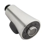 Market Single-handle Pull-down Spray Head Stainless Steel. Fixed Price $41.28.