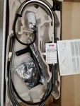 Delta 9113-AR-DST Kitchen Faucet. Fixed Price $199.95.