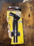 Danco 10334 Universal Fit Sink Spray Head, Chrome. Fixed Price $10.00.