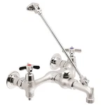 Speakman Commander Service Sink Faucet SC-5811-RCP. Fixed Price $145.28.