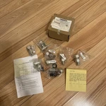 Dema 68-4 Faucet Adapter Kit Fisher Chicago T&s 92214980 New. Fixed Price $45.00.