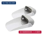 Childhood (2 Pack) Faucet Extender For Kitchen And Bathtub Sink, Universal. Fixed Price $12.94.