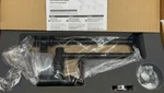 Moen Traditional S664BL Wall Mounted Kitchen Pot Filler Faucet Matte Black New. Fixed Price $578.00.