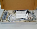 New Moen Weymouth S73004EVC Chrome Smart Kitchen Touchless Pull Down Faucet. Fixed Price $329.00.