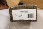Brizo Invari : Tissue HOLDER-695076-NK. Fixed Price $189.99.