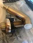 Delta RP54807SS Oem Spray Hose & Support Stainless Foundation. Fixed Price $92.50.
