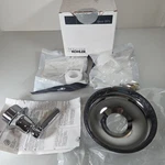 Kohler TS10584-4-CP Bancroft Valve Trim Polished Chrome. Fixed Price $89.99.