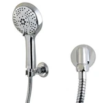 Kingston Brass KX1541SE 8.62 4.43 In. Vil Bosch Multi-function Hand Sho.... Fixed Price $213.81.