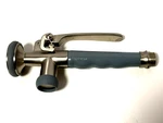 Achelous Pre Rinse Spray Valve Head Dual Function, Commercial Sink Faucet.... Fixed Price $79.95.