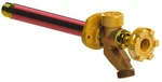 Woodford Model 17C3-4-MH Freezeless Anti-siphon Inch Inlet Wall Faucet With. Fixed Price $76.93.