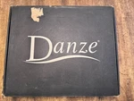 Danze Opulence Collection Lavatory Faucet D306457BN Brushed Nickel 3-HOLE Set. Fixed Price $315.00.