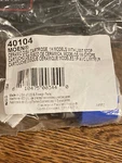 Moen 40104 Ceramic Disk Cartridge Faucet Sink Tub. Fixed Price $18.50.