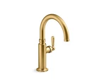 Kohler Studio Mcgee 144740 Shower Fixture Gold Finish Open Box. Fixed Price $370.00.