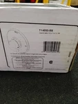 Delta T14033-SS Kayra Monitor Trim, Brilliance Stainless (no Valve). Fixed Price $89.99.