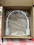 18 Commercial Sink Faucet Sprayer Hose, Pre-rinse For. Fixed Price $19.99.