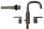 American Standard 2064831.002 Serin Widespread Faucet - Chrome. Fixed Price $274.33.