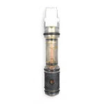 Kissler AB46-0014 Cartridge, Single Lever, 3-7/8" X 1" For Moen. Fixed Price $9.19.
