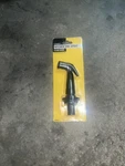 Everbilt Kitchen Side Spray Black 1006959398. Fixed Price $10.00.