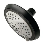 Kingston Brass KX154 Vilbosch 1.8 Gpm Multi Function Shower Head. Fixed Price $32.38.