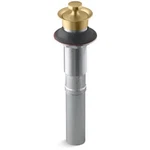 Kohler K-7127-2MB Bathroom Sink Parts Accessories And. Fixed Price $89.76.
