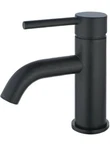 Kingston Brass Faucet LS8220DL Concord Monoblock Lavatory Matte Black. Fixed Price $49.95.