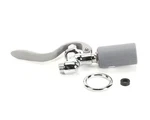T&s Brass Spray Valve, Gray, Low-flow Tip, 1.07 Gpm (e B-0107-J Genuine. Fixed Price $108.02.