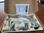 Read Moen T49430RB Brantford 2 Handle Tub Filler Trim Oil Rubbed Bronze B119. Fixed Price $49.95.
