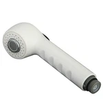 Kingston Brass Gourmetier KH7000 Single Handle Pull-out Kitchen Faucet Sprayer,. Fixed Price $36.07.