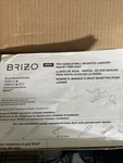 Brizo T65851LF-PC Sotria Two Handle Wall-mount Lavatory Faucet Trim Kit. Fixed Price $99.99.