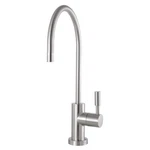 KSAG8198DL Concord Water Filtration Faucet, Brushed NICKEL,2.75 X 5.75 11.5. Fixed Price $127.81.