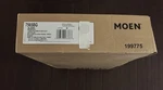 Moen 7565BG Align 1-HANDLE Pulldown Kitchen Faucet Brushed Gold. Fixed Price $300.00.