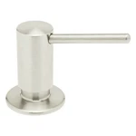 Rohl LS450LPN Lux Ii Shrouded Soap/lotion Dispenser With 3" Reach And. Fixed Price $268.64.
