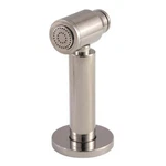 Kingston Brass Kitchen Faucet Side Sprayer. Fixed Price $117.58.