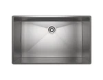 New Rohl RSS3018SB # Forze 31-1-2" Undermount Single Basin Stainless Steel Kitch. Fixed Price $1260.62.