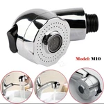 Sprayer Head Hand Held Spare Replacement Kitchen Mixer Tap Faucet Pull Out. Fixed Price $16.99.