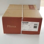 Pfister Deckard LG89-7DAC Shower Only Trim Kit Polished Chrome. Fixed Price $44.71.