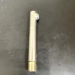 Hansgrohe Locarno Tub Spout. Brushed Nickel. 04814820 $180 N7. Fixed Price $49.99.