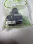Niagara Conservation Tri-max Bathroom Faucet Aerator 0.5/1.0/1.5 Gpm Chrome. Fixed Price $8.00.